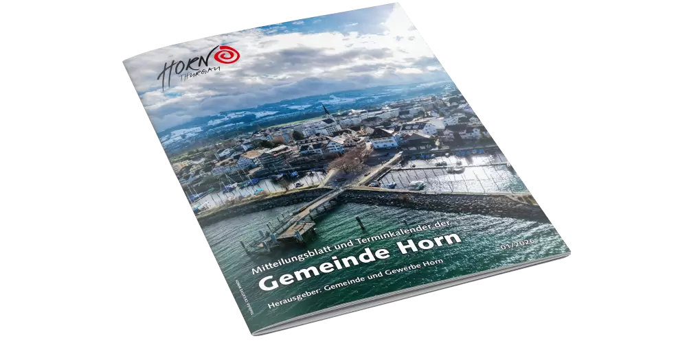 Mitteilungsblatt 01/2026